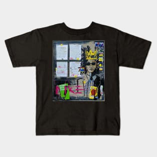 MIKE Kids T-Shirt